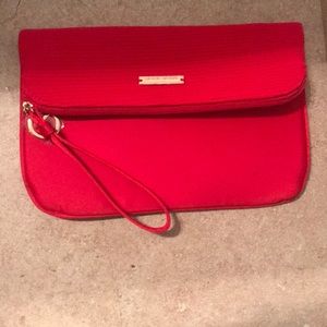 Giorgio Armani clutch